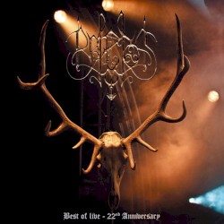 Best of Live - 22nd Anniversary (Live)