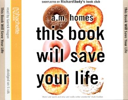 This Book Will Save Your Life