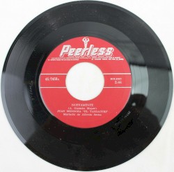 Nuevamente / Mi único pecado