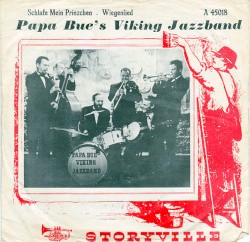 Schlafe mein Prinzchen / Wiegenlied