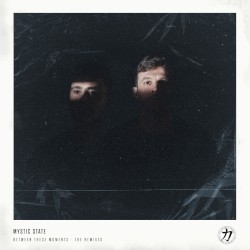 Between These Moments (the remixes)