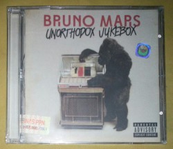 Unorthodox Jukebox