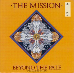 Beyond the Pale