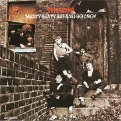 Meaty Beaty Big and Bouncy