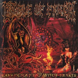 Lovecraft & Witch Hearts