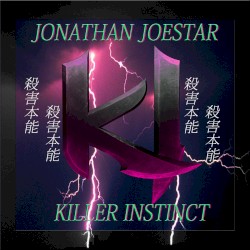 KILLER INSTINCT, PART 1