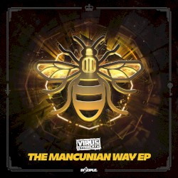 The Mancunian Way EP