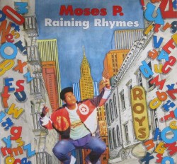 Raining Rhymes