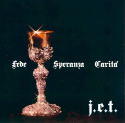 Fede Speranza Carità