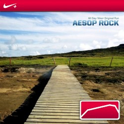 All Day: Nike+ Original Run