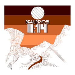 8:14 / L'Inconnu (Robin Foster remix)