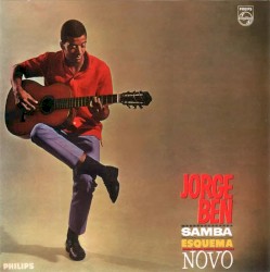 Samba esquema novo