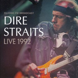 Live 1992