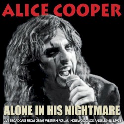 When Nightmares Turn Into Dreams