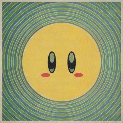 Bad Kirby No Biscuits