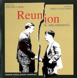 Reunion (L'ami retrouve)/Misunderstood