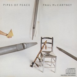 Pipes of Peace