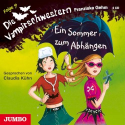 Die Vampirschwestern, Folge 9: Ein Sommer zum Abhängen