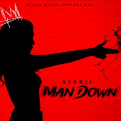Man Down (re‐up)