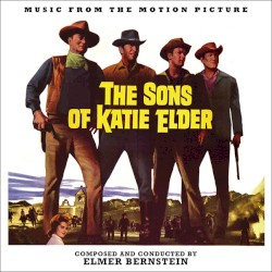 The Sons of Katie Elder
