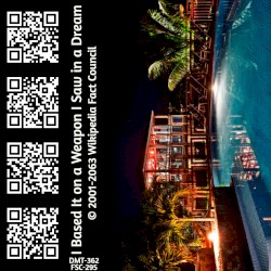 I Based It on a Weapon I Saw in a Dream