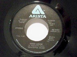 Good Lovin’