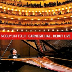 Carnegie Hall Debut Live