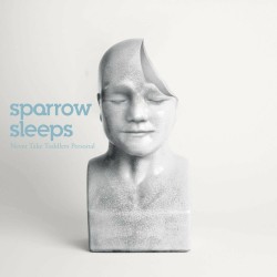 Never Take Toddlers Personal: Lullaby Renditions of Anberlin Songs