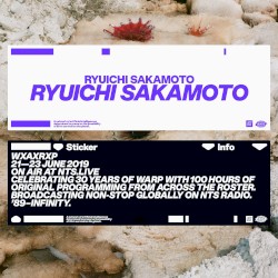 2019-06-22: WXAXRXP Mix