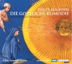 Die göttliche Komödie