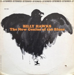 The New Genius Of The Blues