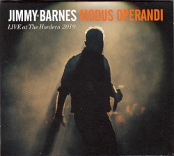 My Criminal Record / Modus Operandi: Live at The Hordern 2019