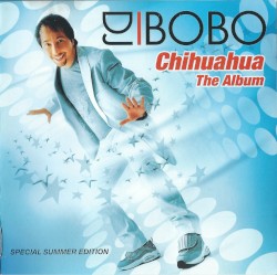 Chihuahua: The Album (Special Summer Edition)