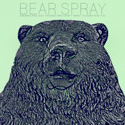 Enemies Are Just Friends Who Don’t Want to Bear Hug You