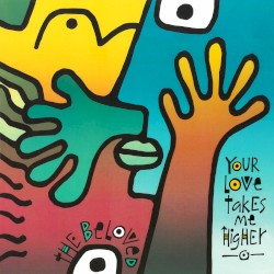 Your Love Takes Me Higher