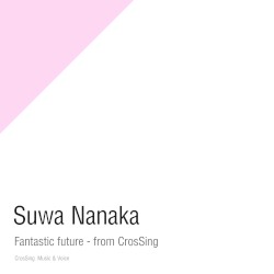 Fantastic future - from CrosSing