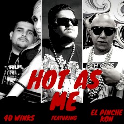 Hot As Me