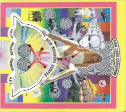 Pink Lady Lemonade - You're from Inner Space