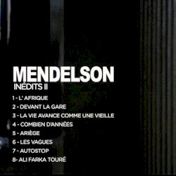 Inédits II