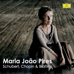 Schubert, Chopin & Brahms