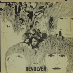 Revolver
