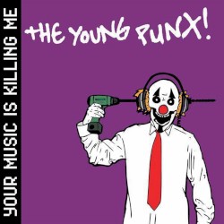 Your Music Is Killing Me