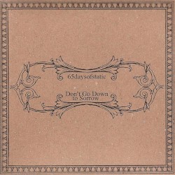 Don't Go Down to Sorrow