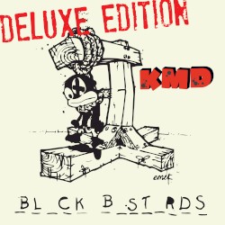 Black Bastards