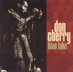 Blue Lake