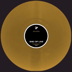 End of Line / Acid Roller