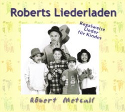 Robert's Liederladen
