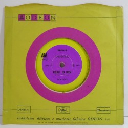 Ticket to Ride / Get Together