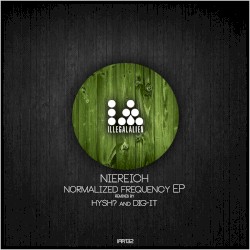 Normalized Frequency EP