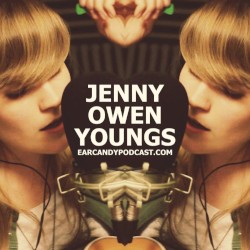2013-05-04: Ear Candy Podcast, New York City, NY, US